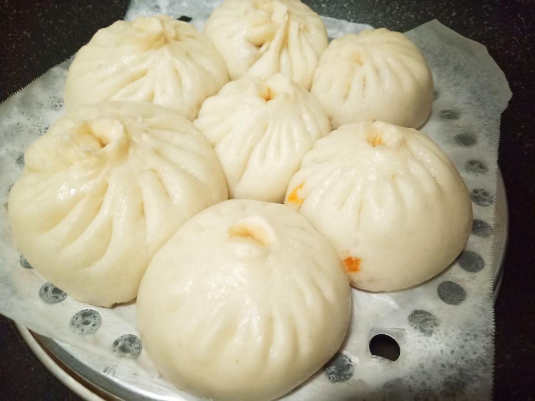 私房主食集
