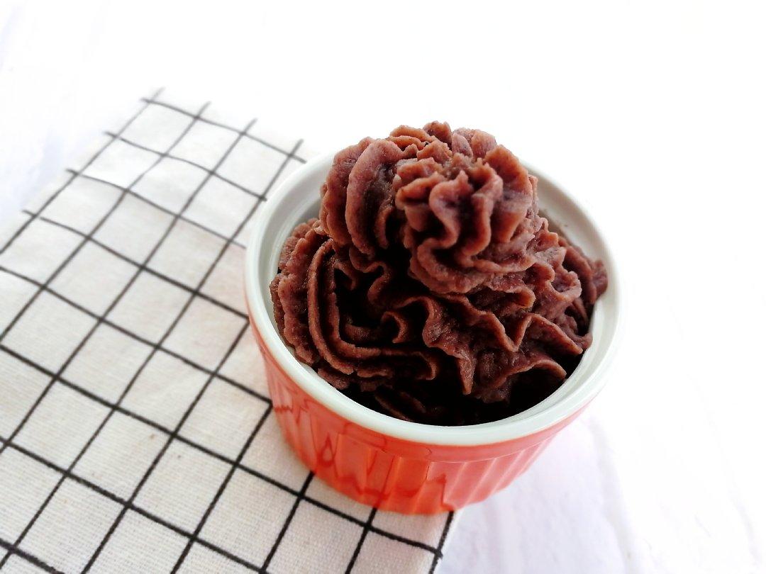 电压力锅版红豆沙