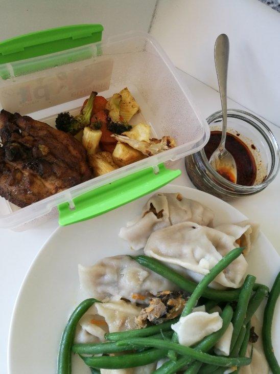 煮冻饺子不破的小妙招