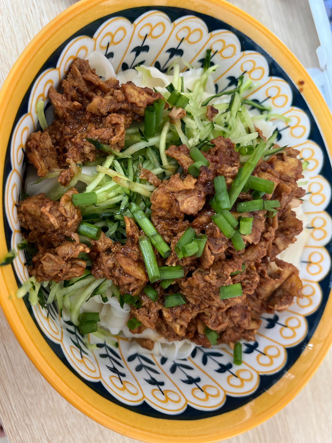 “东北yyds鸡蛋酱”太费米饭了！3步搞定超简单！