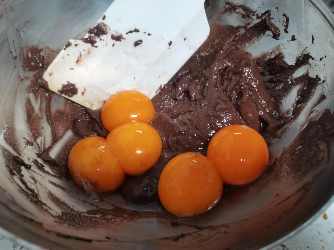 圣诞麋鹿🦌蛋糕卷