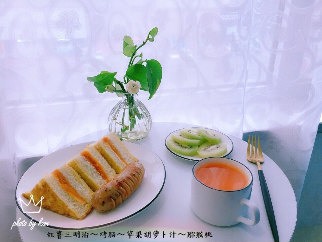 小猫家早餐