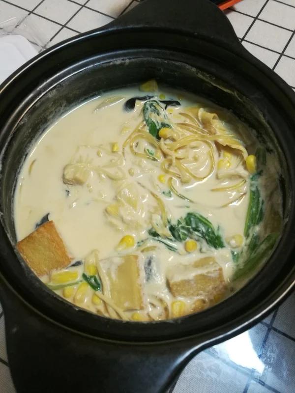 无油减肥版麻辣烫，比杨国福好喝的汤底，越吃越瘦