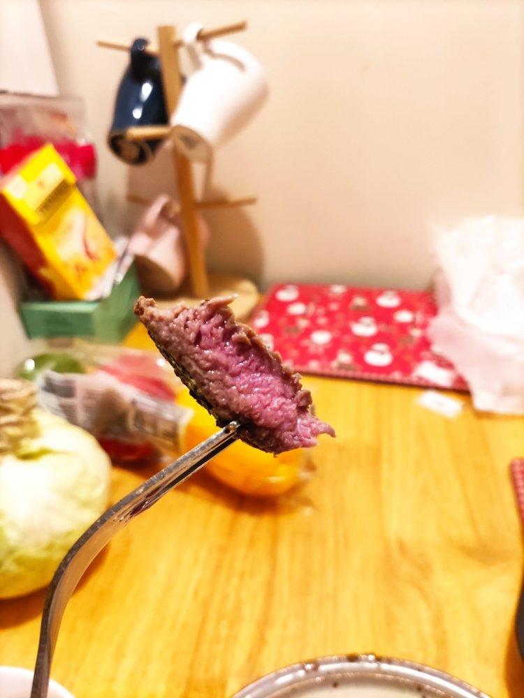 西冷牛排 (国外西餐大厨亲传)