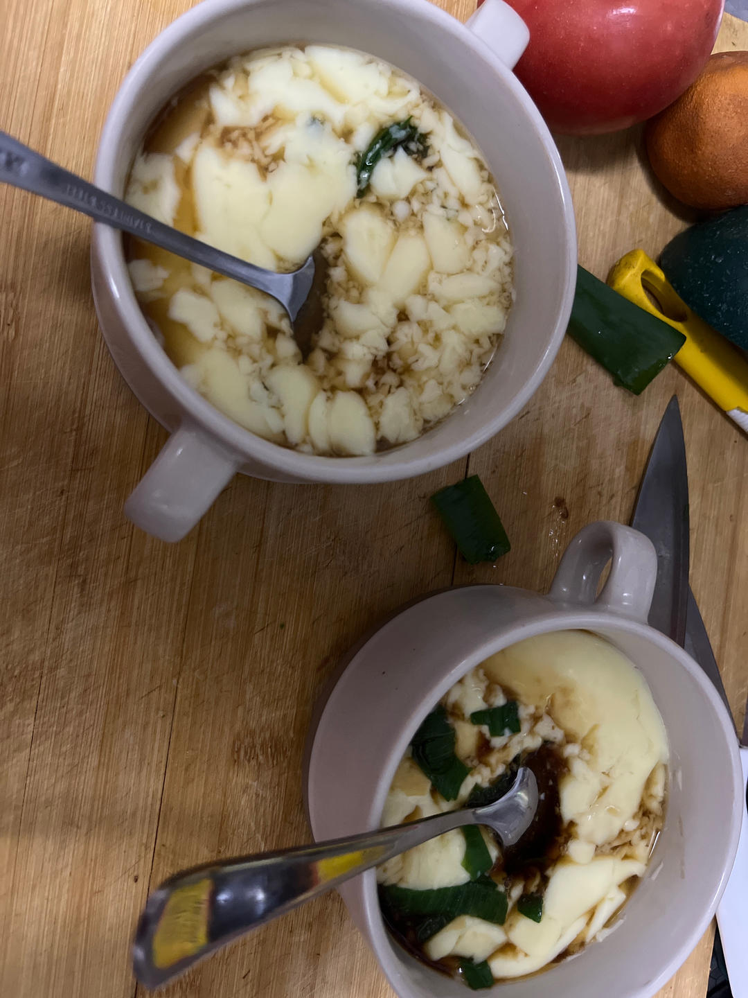 超快手低失败近乎完美蒸蛋法