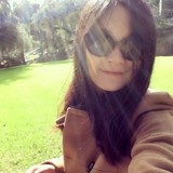 我是吃东西就会开心的美美