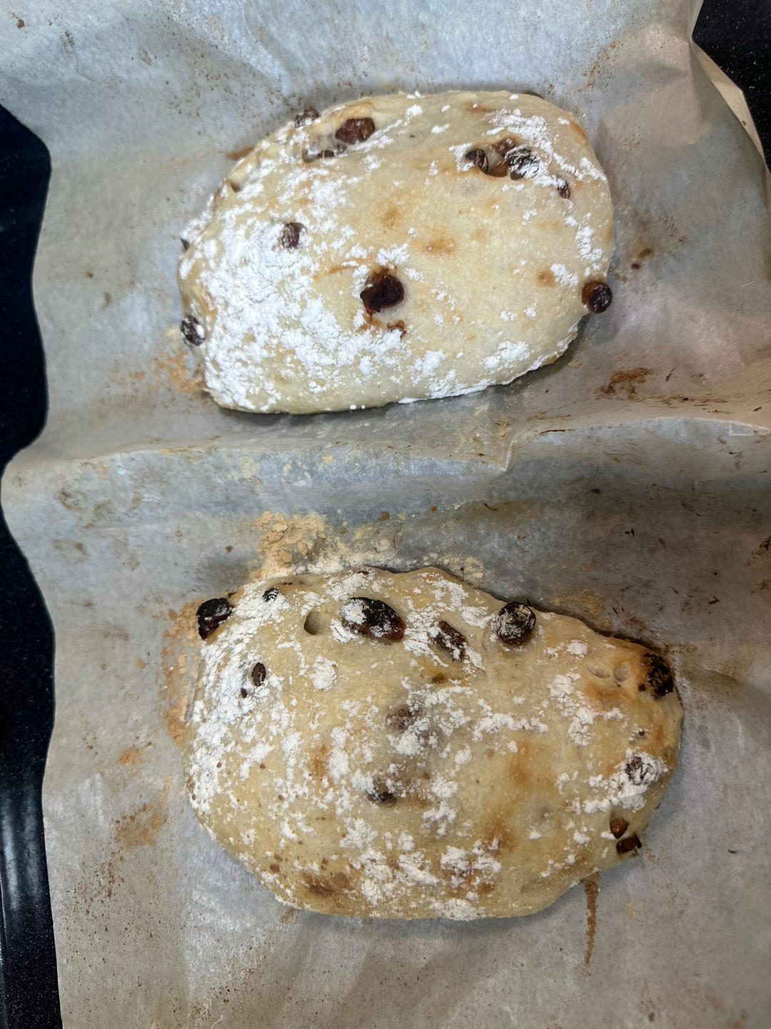 家庭版免揉～恰巴塔🥖｜一次成功超好吃