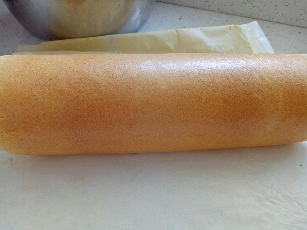 小四卷～风靡美食群的美味蛋糕卷