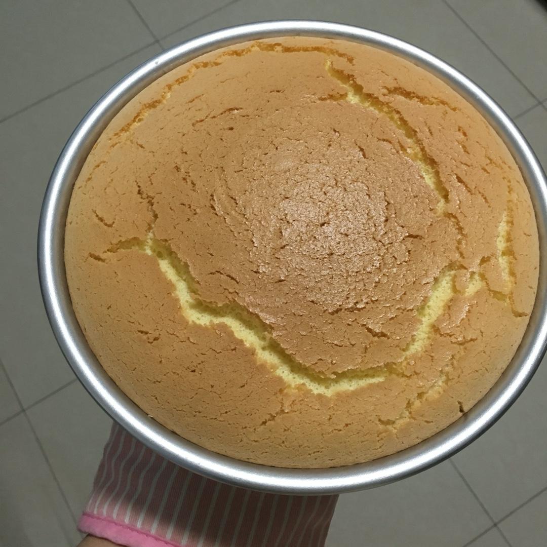 水果奶油【生日蛋糕】