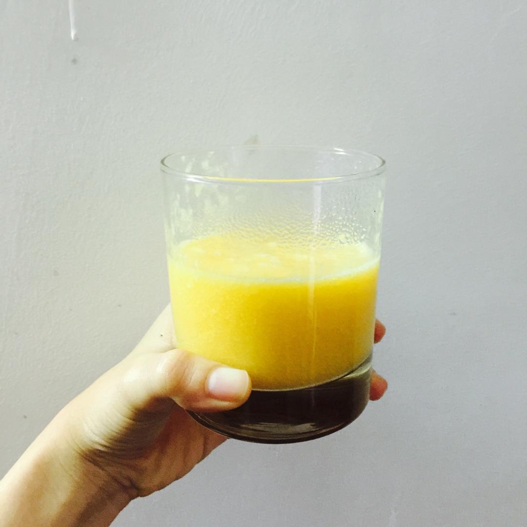 橙汁