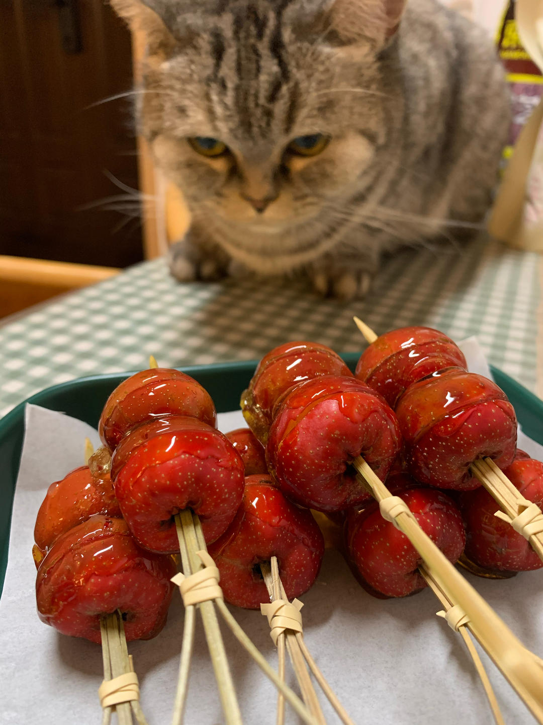 老北京冰糖葫芦