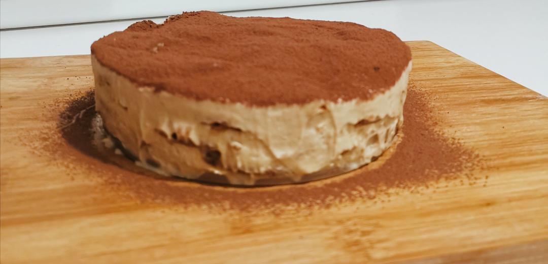 纯正的意大利传统提拉米苏Tiramisu制作方法