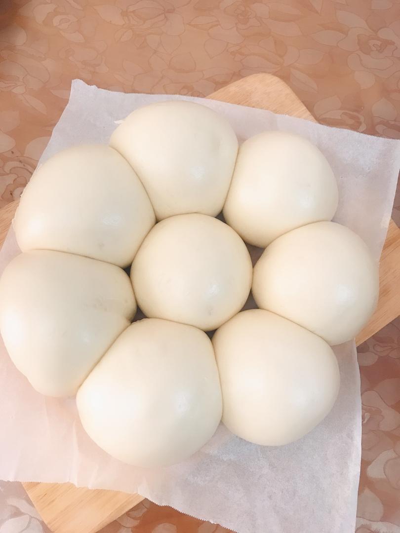 馒头成形记（图文完全版）