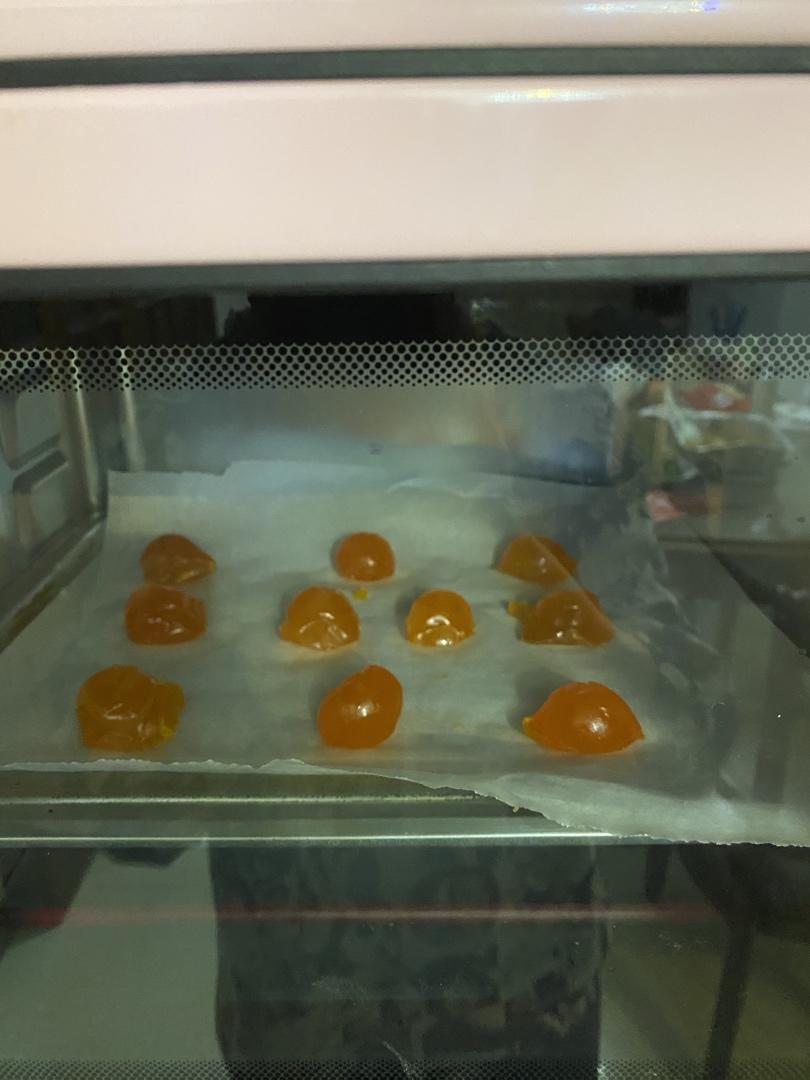 最详细的蛋黄酥方子修订版（新手必看）