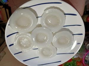 潮州小吃:咸水粿的做法 步骤8