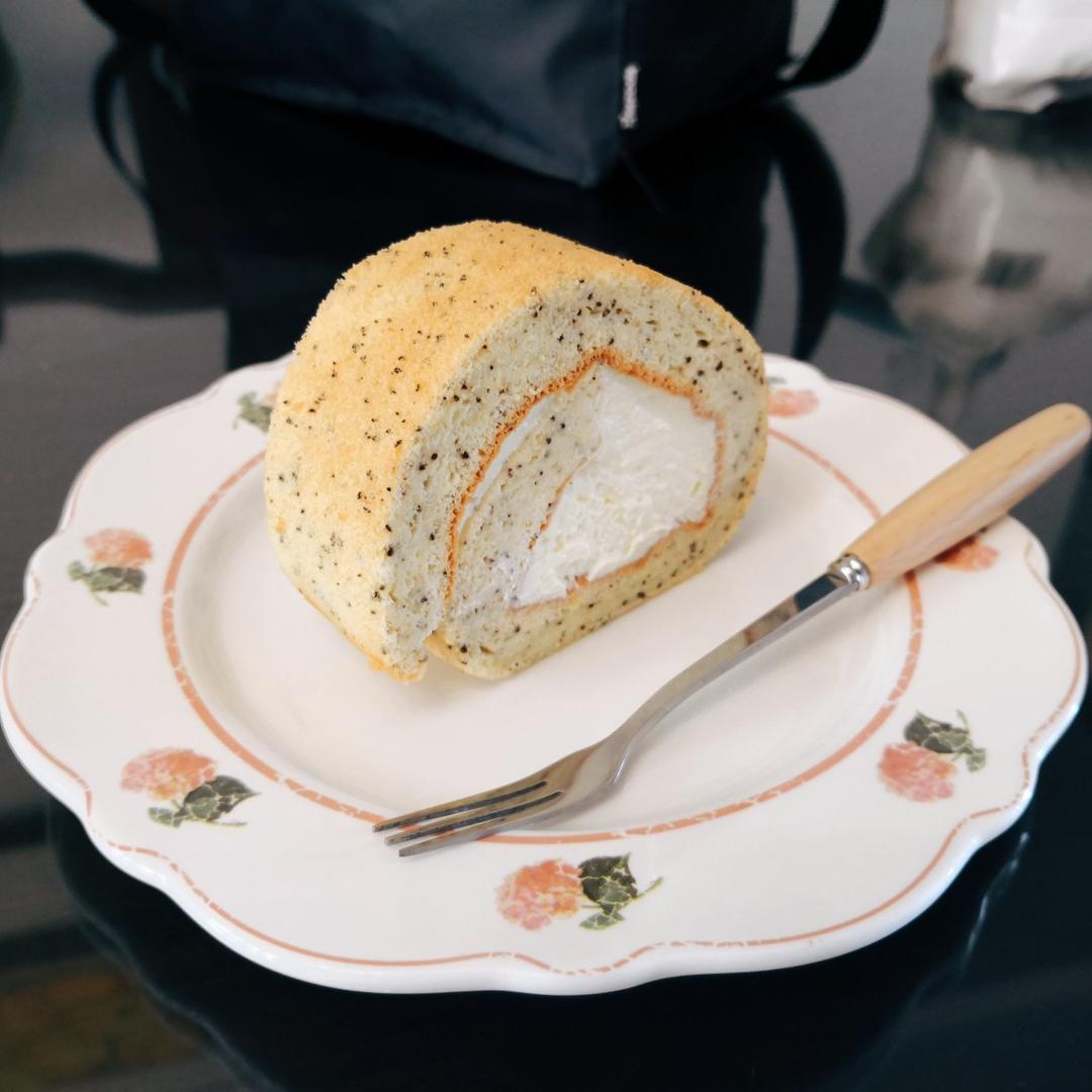 比原版还好吃‼️复刻山姆瑞士卷㊙️超详细教程