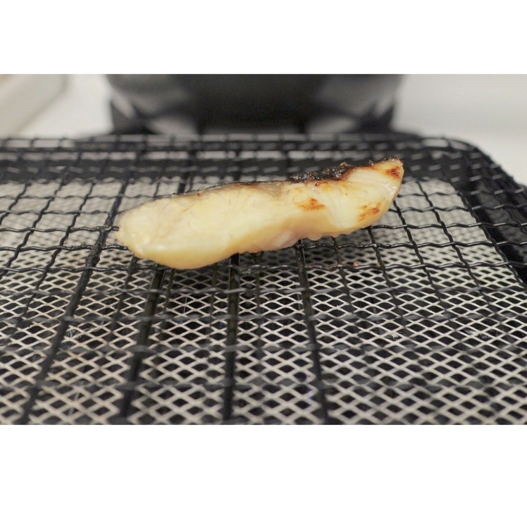 西京鳕鱼烧