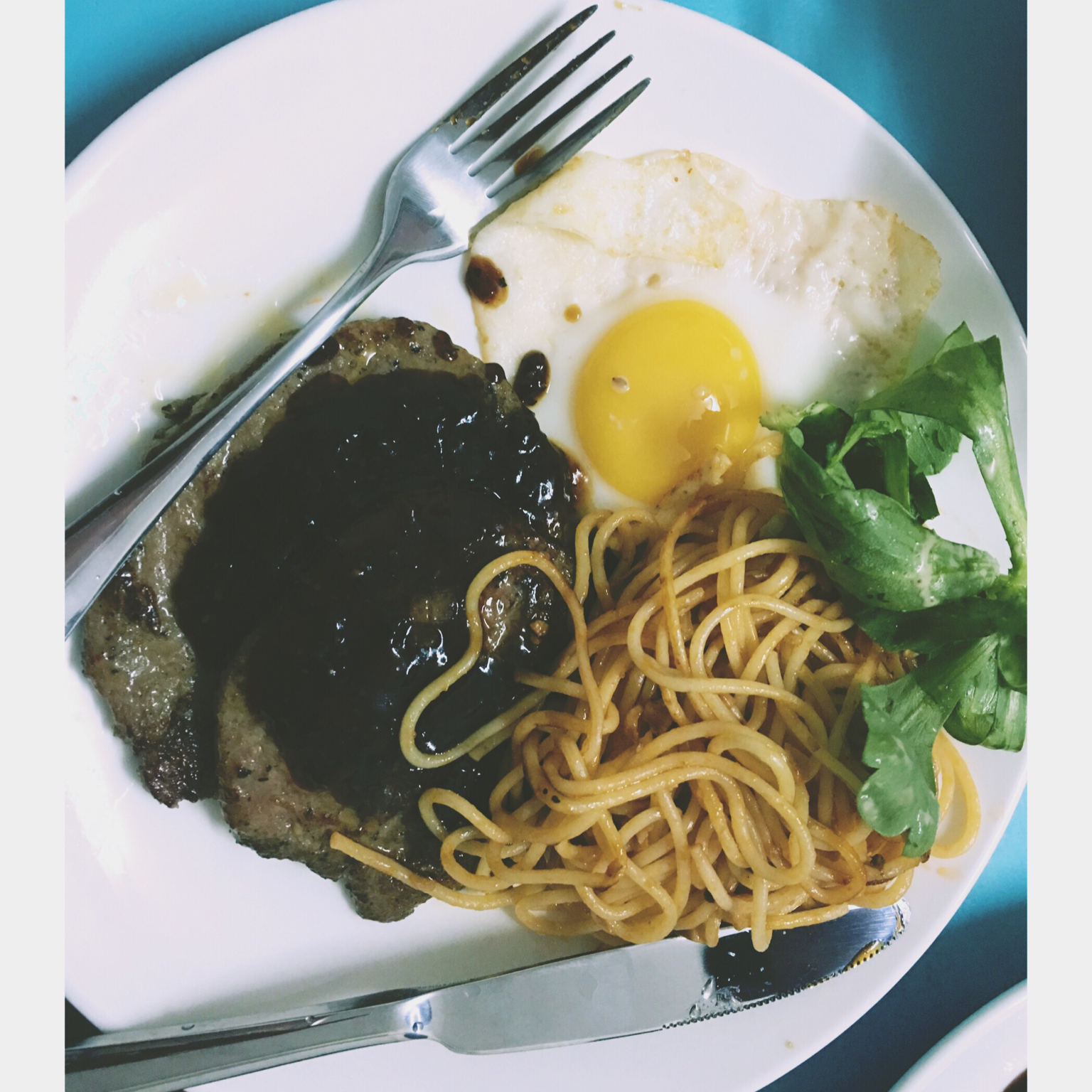 菲力牛排（完整版快捷方便的西餐）