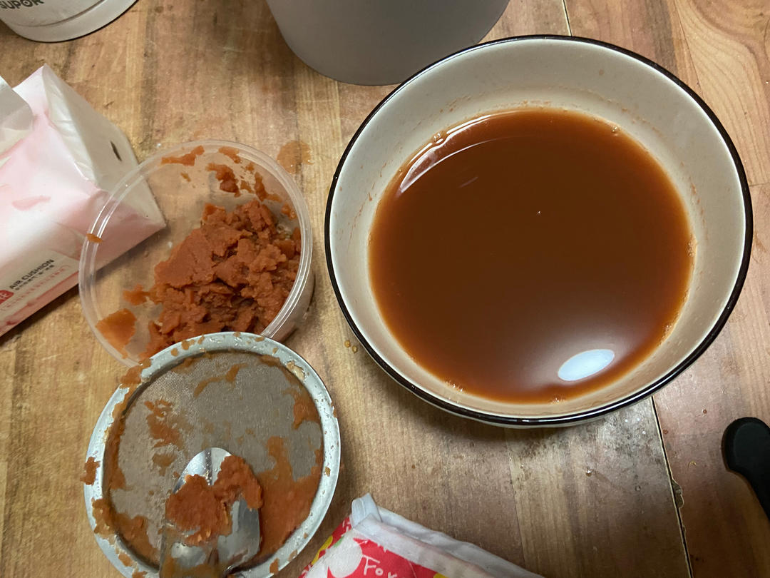 苹果胡萝卜汁（破壁机版）