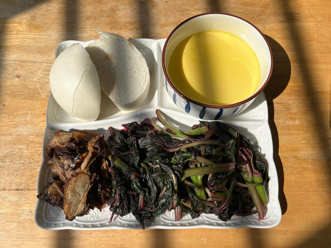 6月早餐马拉松