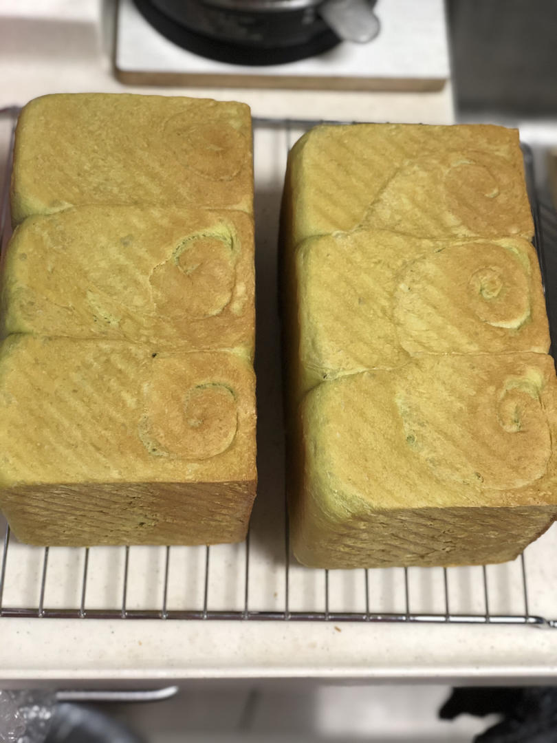 一次发酵，快手柔软Q弹，基础三明治吐司（完美封边）