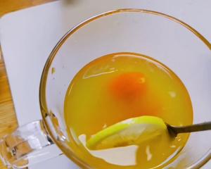 金桔柠檬蜜茶的做法 步骤6