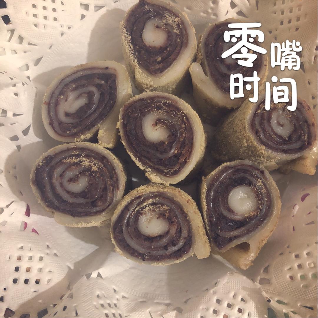 驴打滚