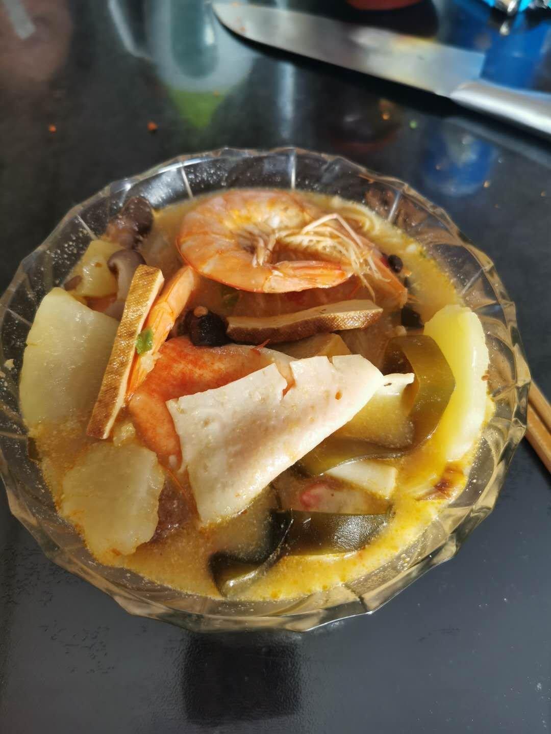 测试n次，我终于做出了比杨国福还好吃的麻辣烫！