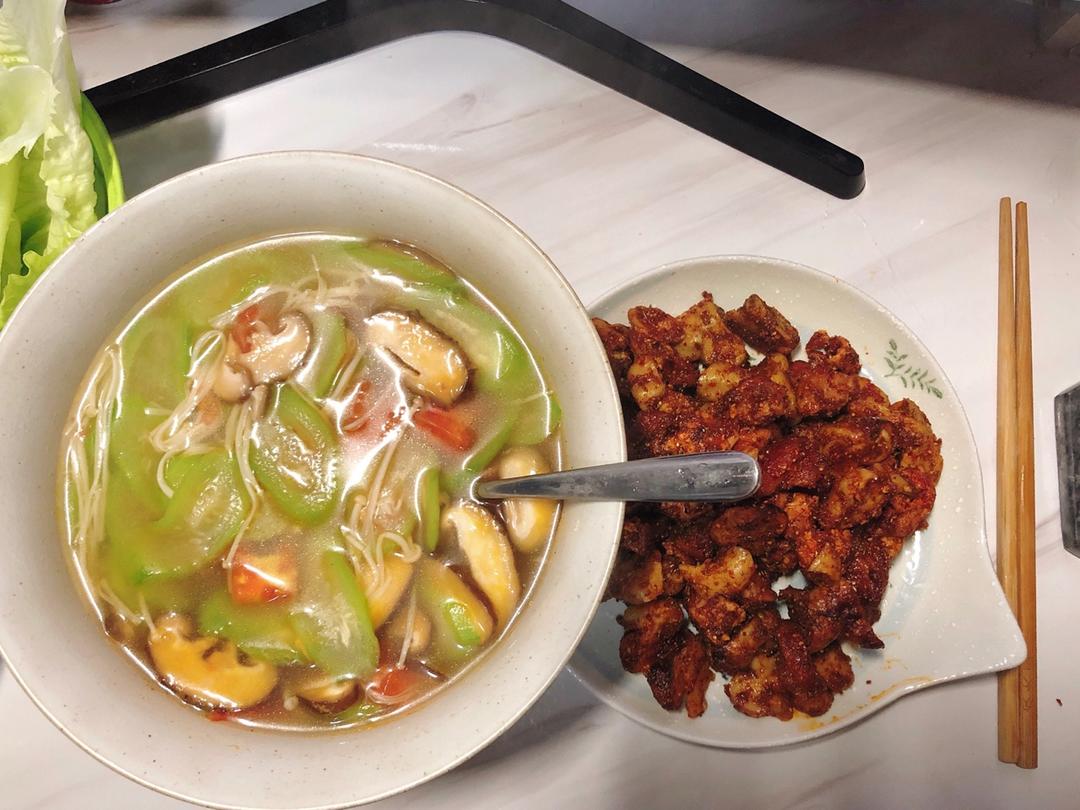 低碳生酮饮食记录