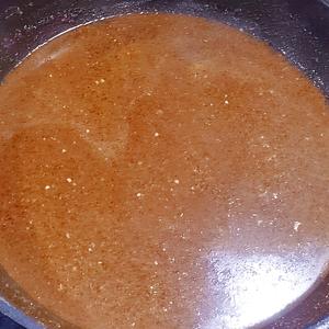 👄黑胡椒酱汁👄西餐牛排酱汁👄万能腌制酱👄调味品调料👄的做法 步骤8