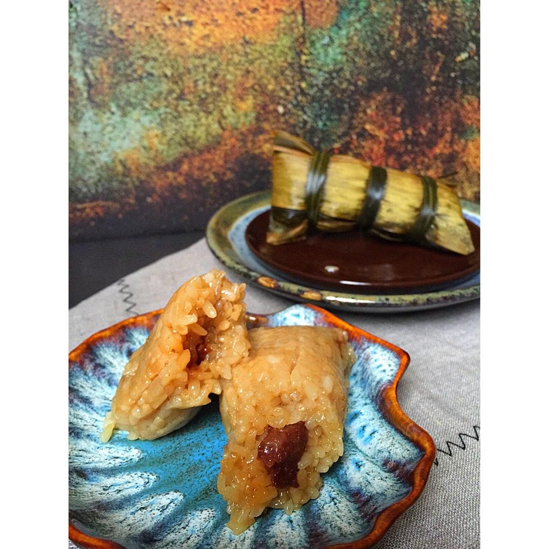 美好的早餐时光