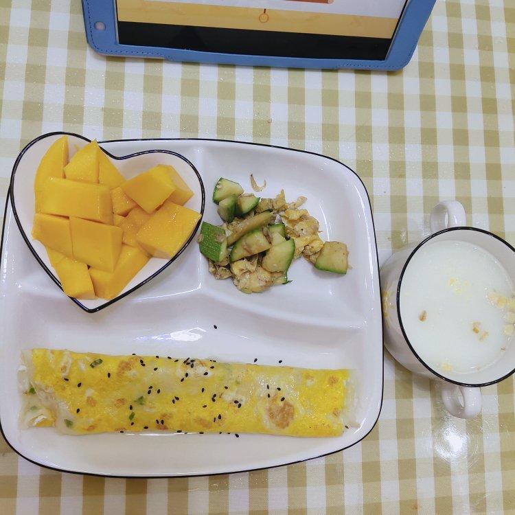 妈妈牌.煎饼果子