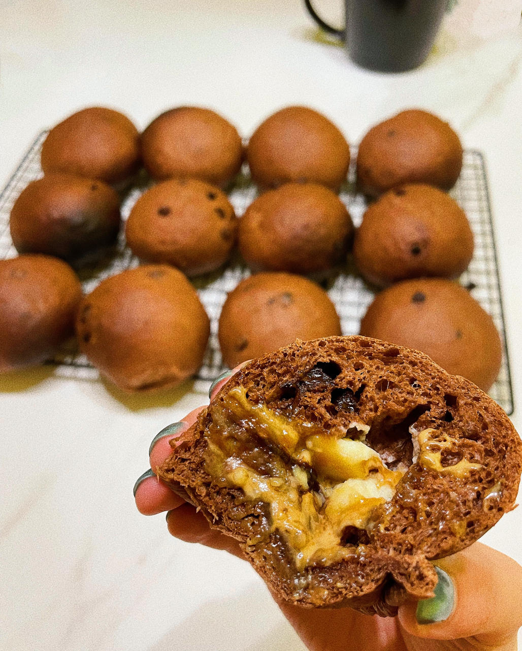 豪华版黑眼豆豆