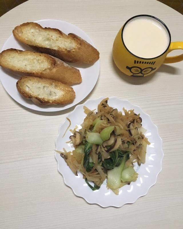 今天也要用心过生活