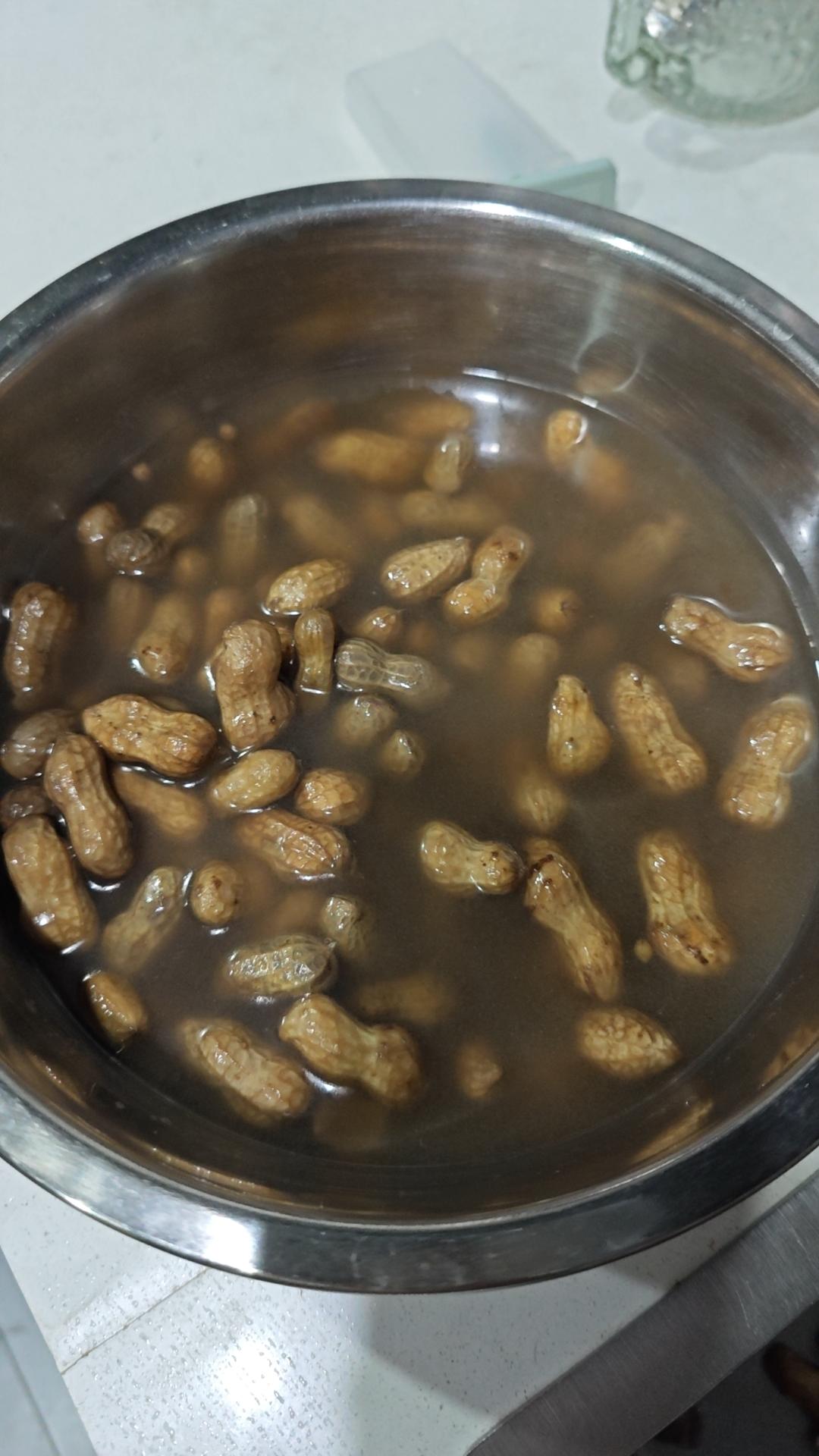 高压锅时间