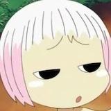 尼扣酱