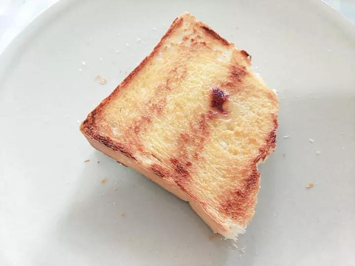 蜜烤面包片的全部作品