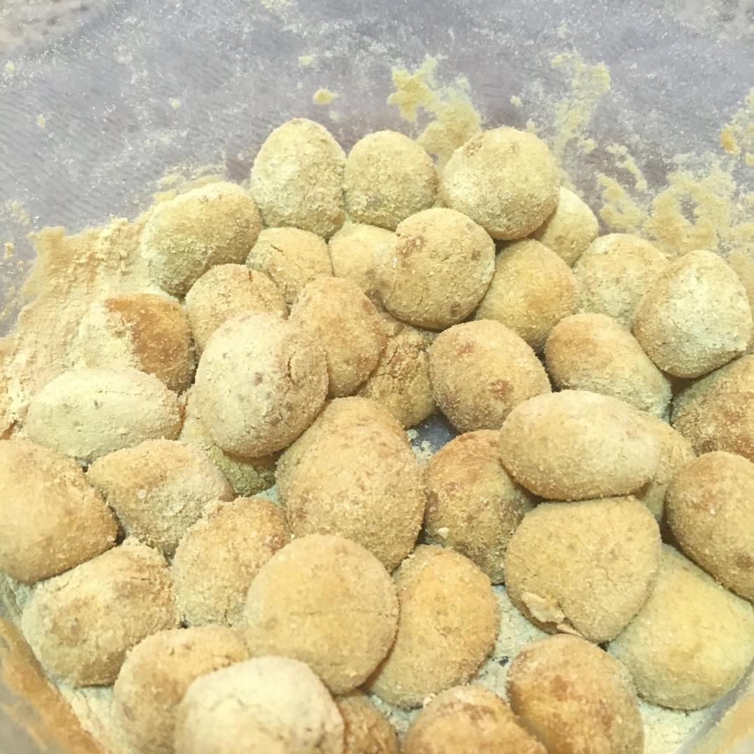 驴打滚
