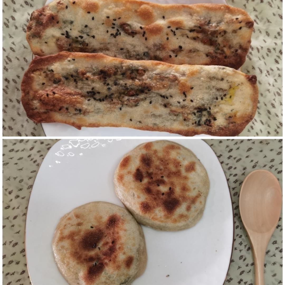 居家日食记