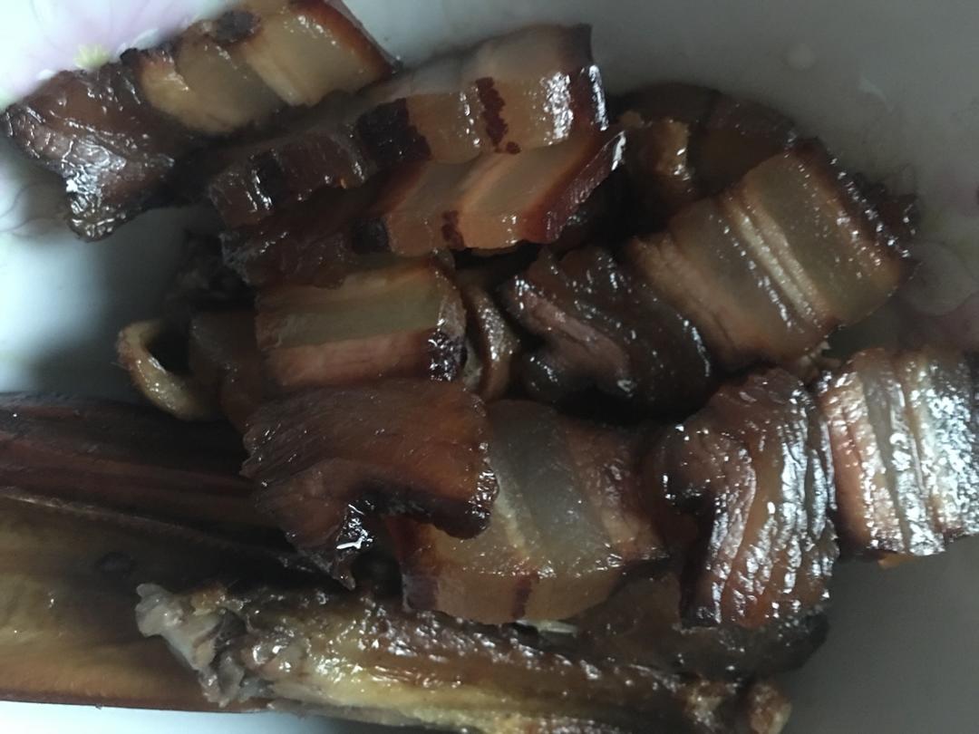酱肉