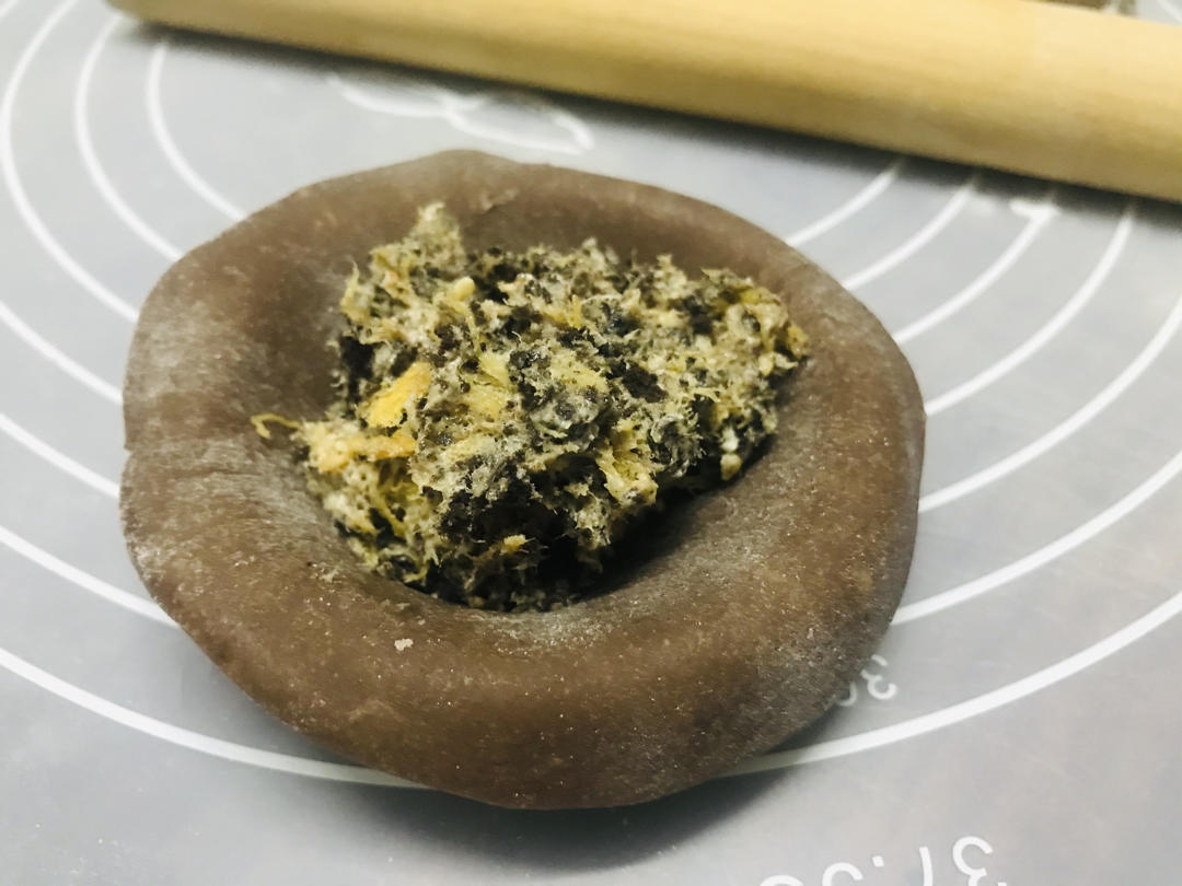 不会硬皮的雪媚娘