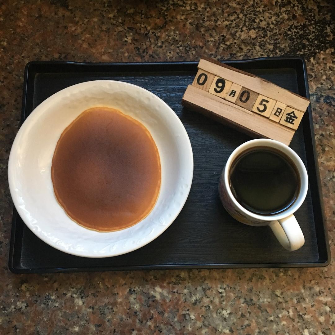 如何用松饼粉做出完美松饼