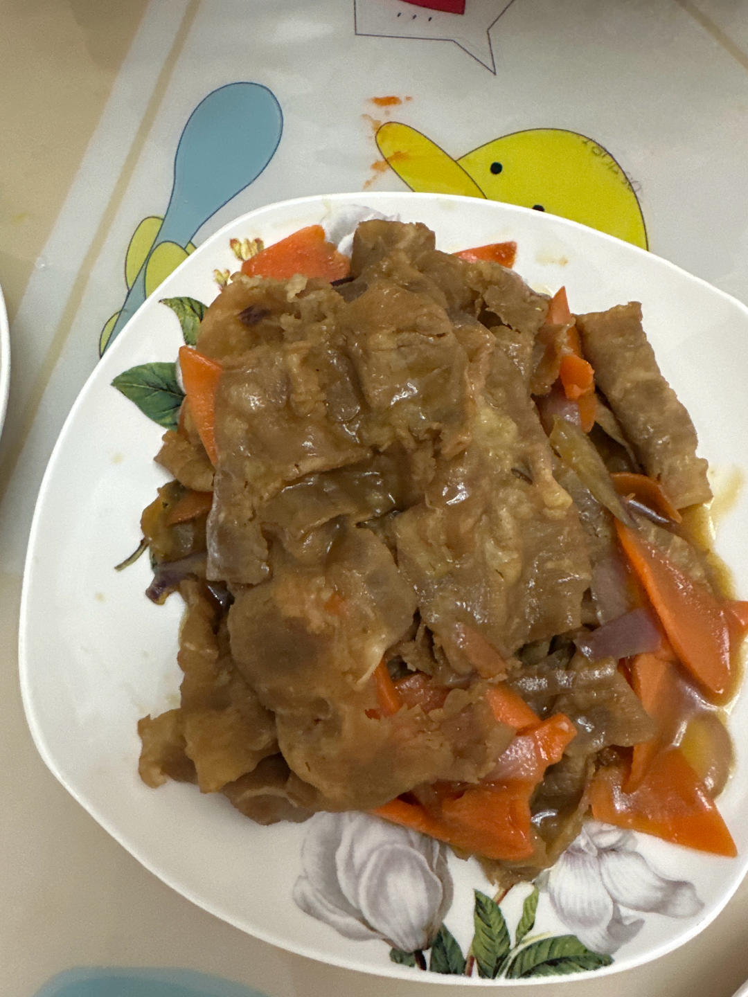 秒杀吉野家的照烧肥牛