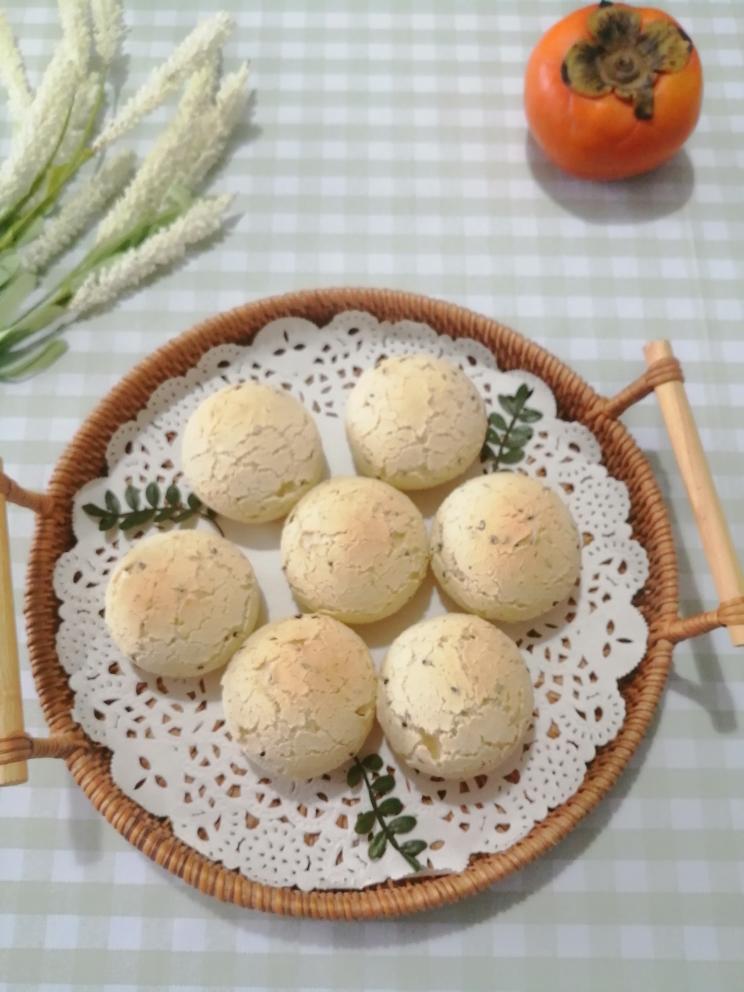 揉一揉就能成功的麻薯球（恐龙蛋）！赶紧试试吧！