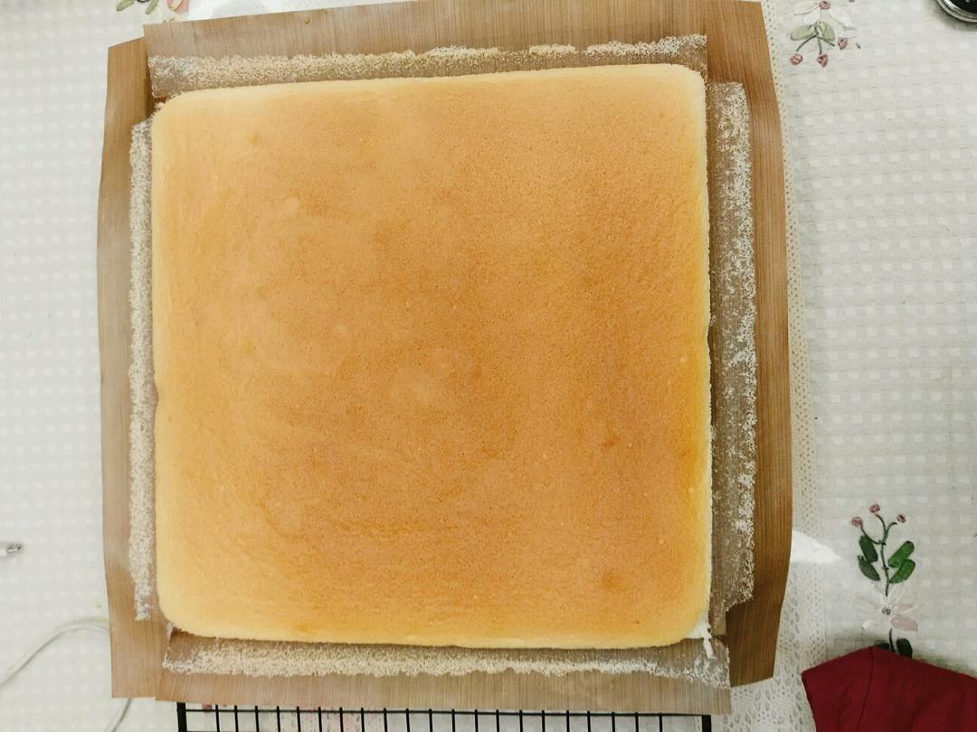 Q弹绵软口味独特-蛋糕卷三重奏