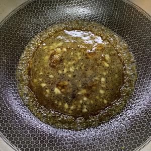 🥦蒜蓉蚝油西兰花（减肥必备）的做法 步骤9
