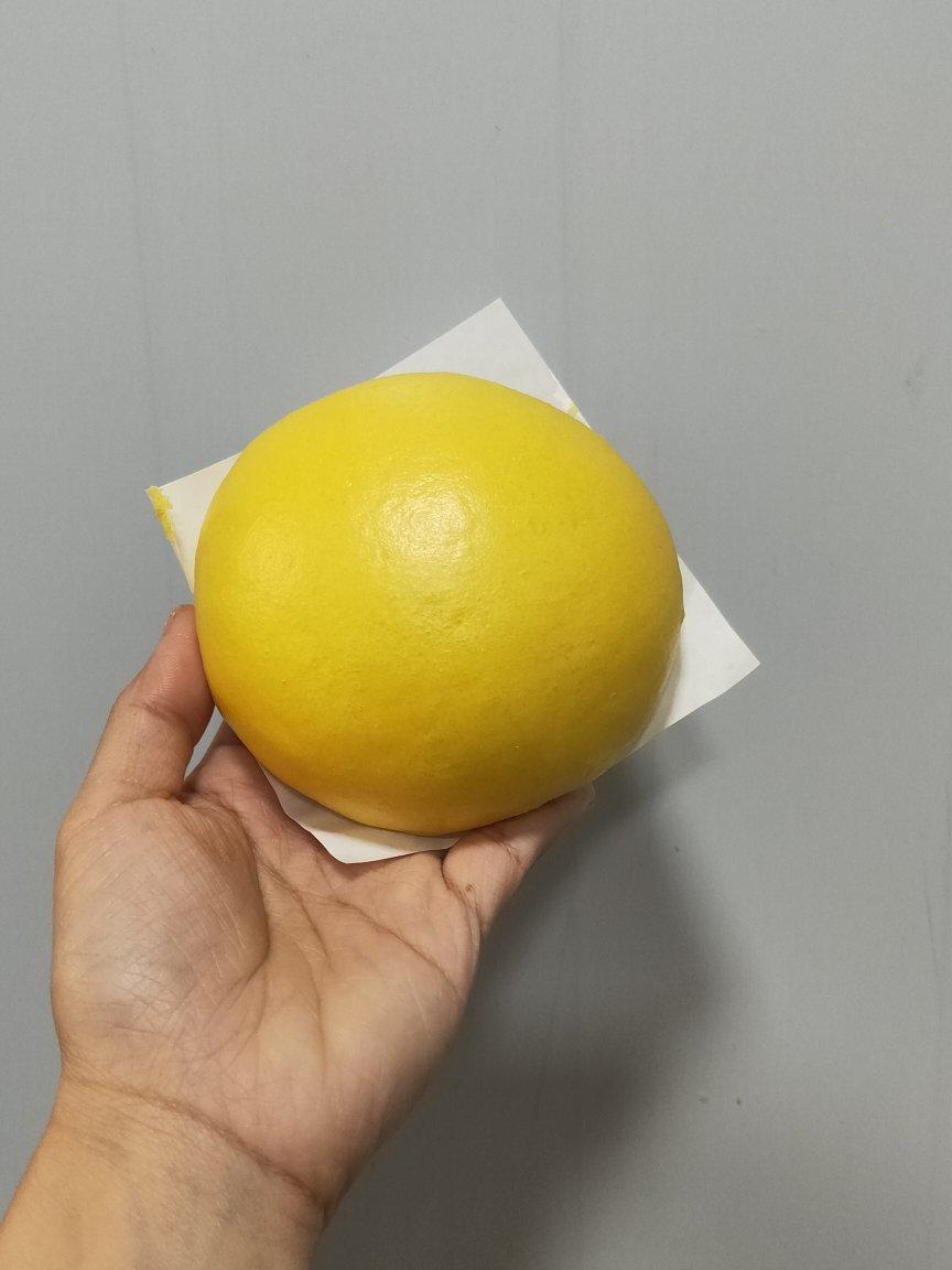 堂妈小厨——快手南瓜馒头