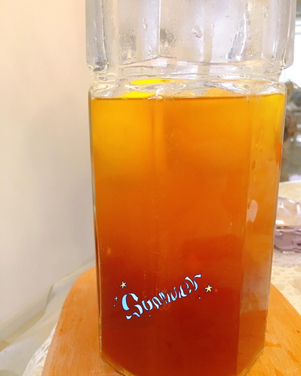 冰红茶那个柠檬茶