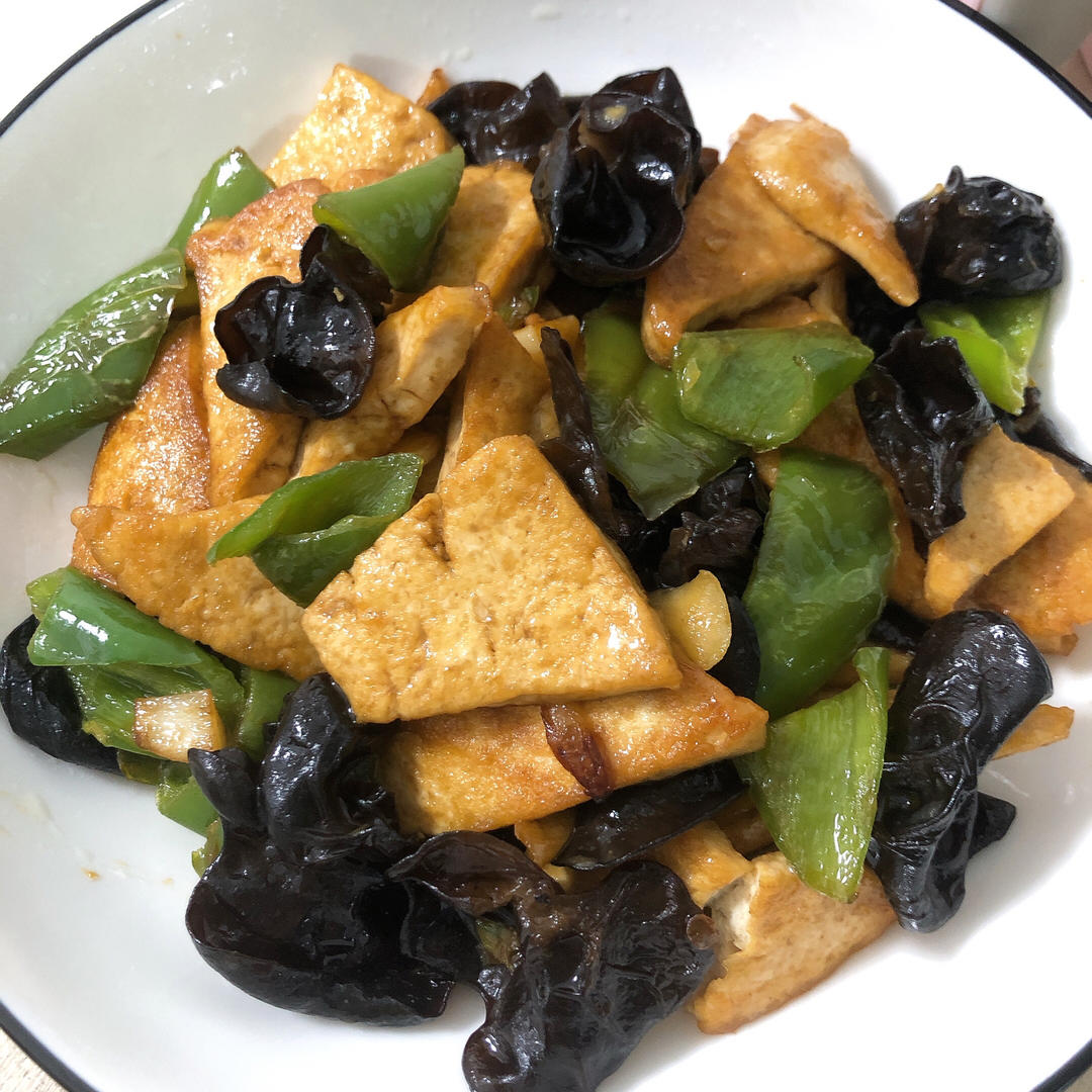家常豆腐❗️下饭神器