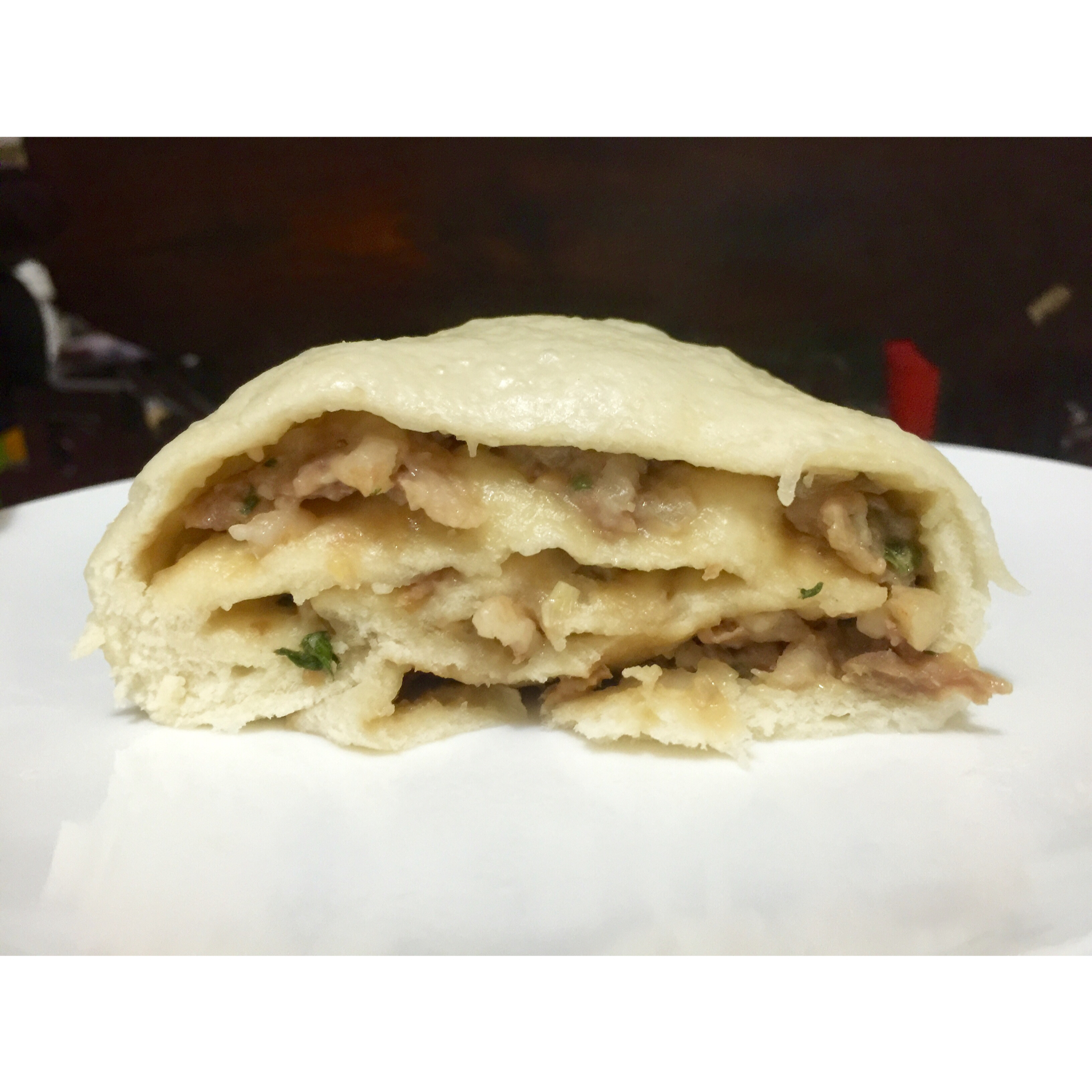 堂妈教你做美味肉龙